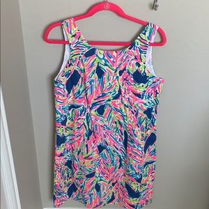 Lily Pulitzer Cathy Shift